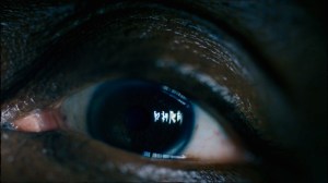 Symbols Doctor Who Under the Lake