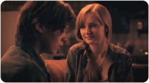 Young Sam Amy Supernatural The Girl Next Door