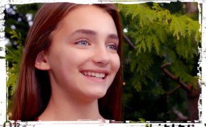 Amara Supernatural Thin LIzzie