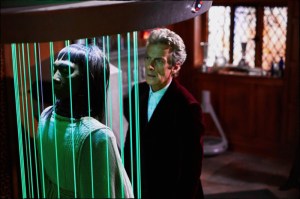 Anah Doctor Who Face the Raven