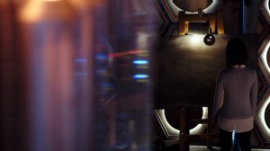 Clara Doctor Who Heaven Sent