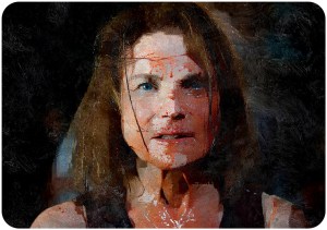 Deanna Feldshuh The Walking Dead Now