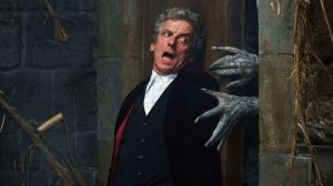 Doctor Who Heaven Sent