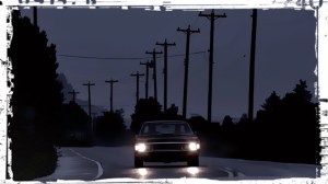 Impala Supernatural Plush