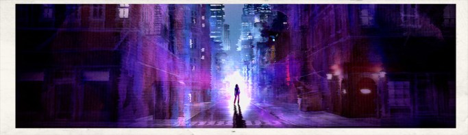 Jessica Jones comic like image narrow