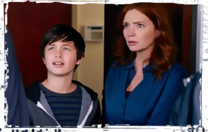 Max Rita Supernatural Plush