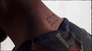 Rigsy countdown Doctor Who Face the Raven