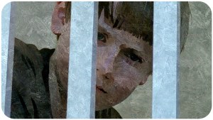 Sam Anderson The Walking Dead Heads Up