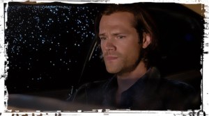 Sam Impala Supernatural Plush