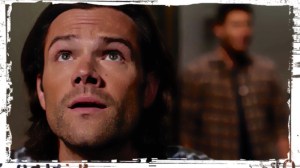 Sam praying Dean back Supernatural Plush