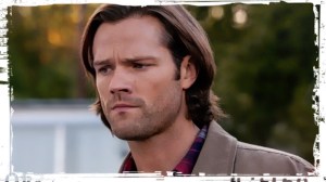 Sam Supernatural Thin LIzzie