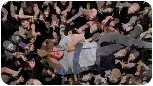 Spencer The Walking Dead Heads Up