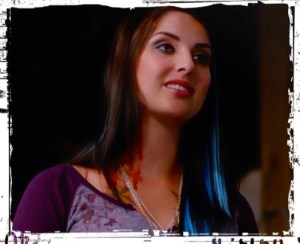 Sydney Supernatural Thin LIzzie