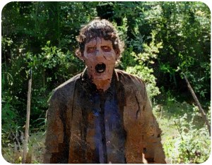 Walker The Walking Dead Heres Not Here