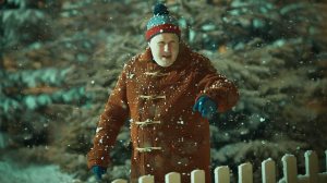 Nardole Matt Lucas Doctor Who The Husbands of River Song