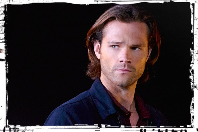 Sam Supernatural O Brother Where Art Thou