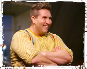 Sully Supernatural Just My Imagination