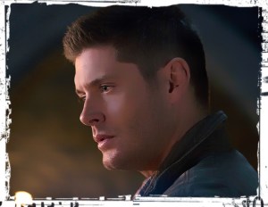 Dean Supernatural The Devil in the Details