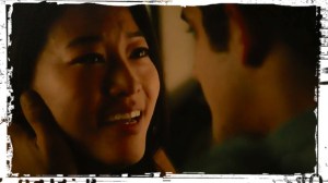 Kira Scott reunite Teen Wolf Codominance