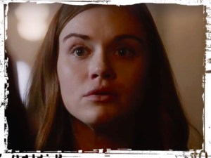 Lydia Teen Wolf Codominance