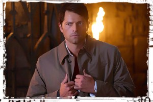 Misha Supernatural The Devil in the Details