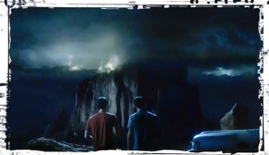 Scott Stiles storm Teen Wolf Codominance