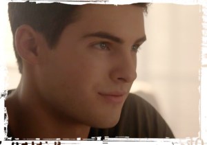 Theo Teen Wolf Codominance