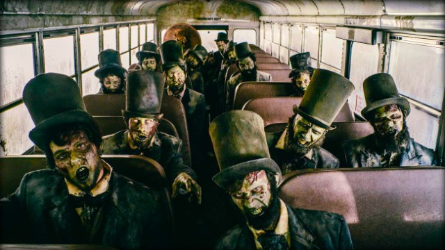 What The Walking Dead Can Learn from Z Nation | The Supernatural