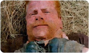 Abraham The Walking Dead Knots Untie