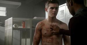 Corey Mason Teen Wolf A Credible Threat