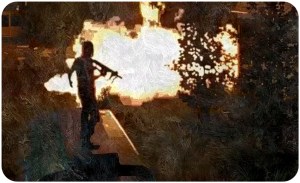 Daryl RPG The Walking Dead No Way Out