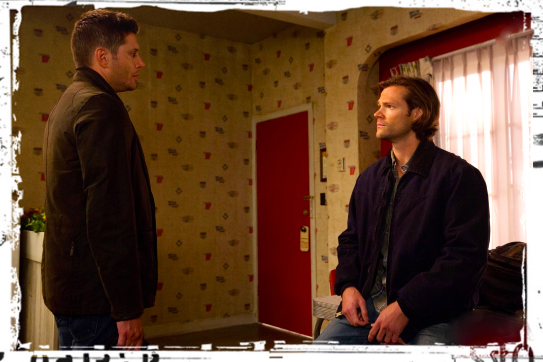 Supernatural Season 11 Episode 13 Photos: Love Hurts | The Supernatural