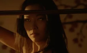 Kitsune Teen Wolf A Credible Threat