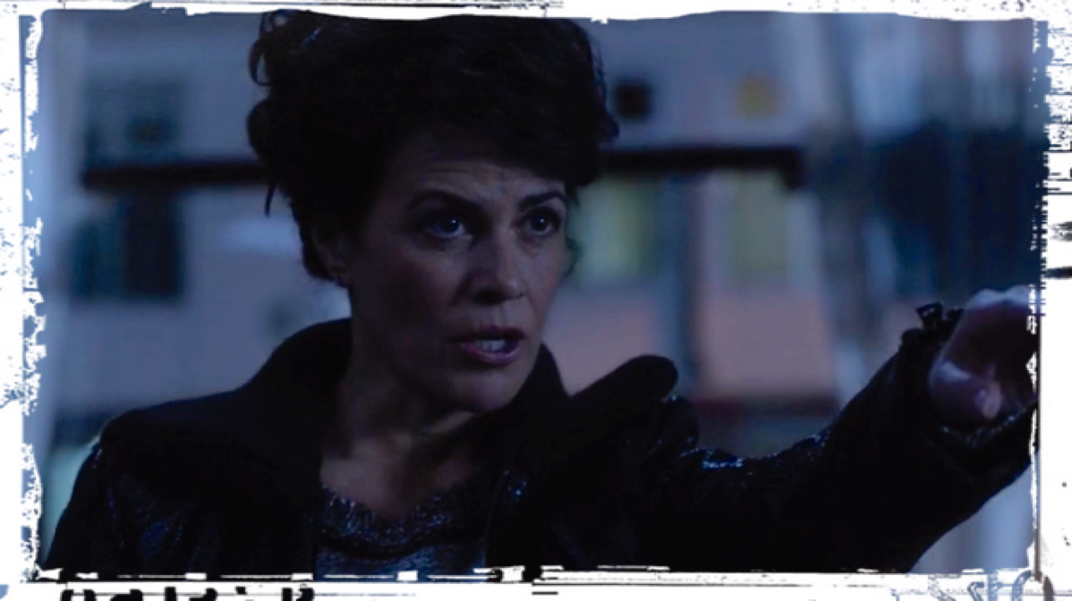 Supernatural Season 11 Episode 13 Photos: Love Hurts | The Supernatural