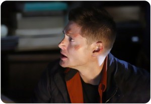 Dean Supernatural Red Meat