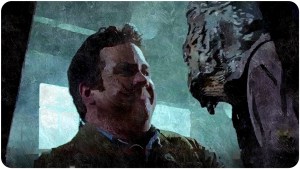 Eugene walker The Walking Dead Twice as Far