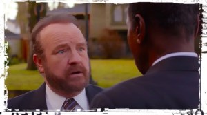 Rufus Bobby Supernatural Safe House