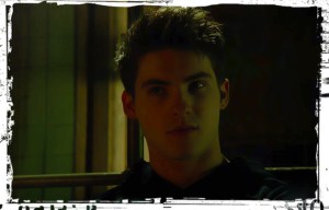 Theo Teen Wolf The Beast of Beacon Hills