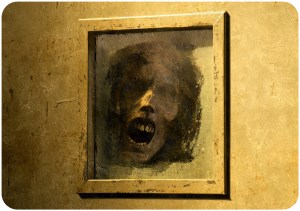 Walker The Walking Dead The Same Boat