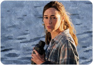 Alicia Fear the Walking Dead Monster