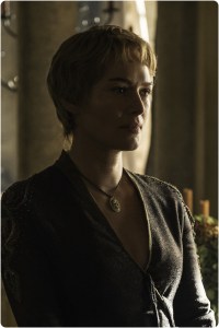 Cersei Lannister 2 Game of Thrones The Red Woman