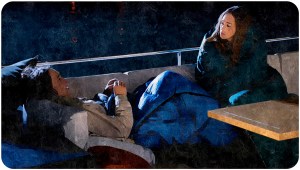 Nick Alicia Fear the Walking Dead We All Fall Down