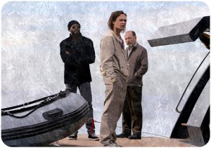 Strand Nick Daniel Fear the Walking Dead Monster