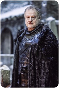 Alliser Thorne Game of Thrones Home