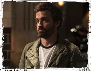 Chuck explains Supernatural All in the Family