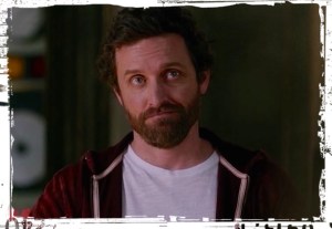 Chuck Supernatural All in the Family