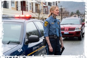 Deputy Harris Supernatural Dont Call me Shurley