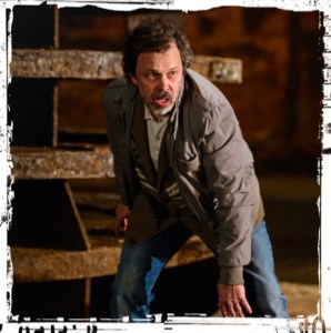 Metatron Supernatural All in the Family