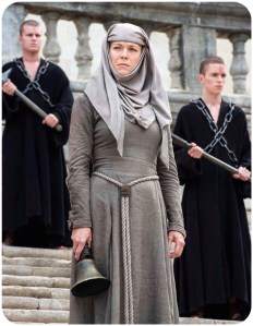 Sister Game of Thrones Blood of My Blood