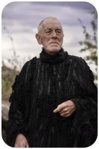 Three Eyed Raven Game of Thrones Oathbreaker